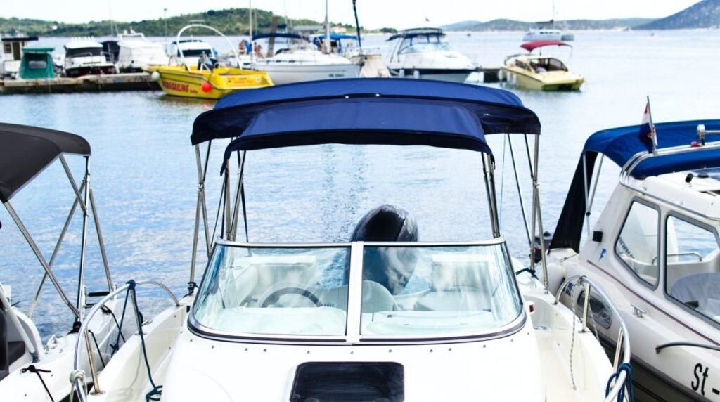 Priser på bådservice hos oceanready