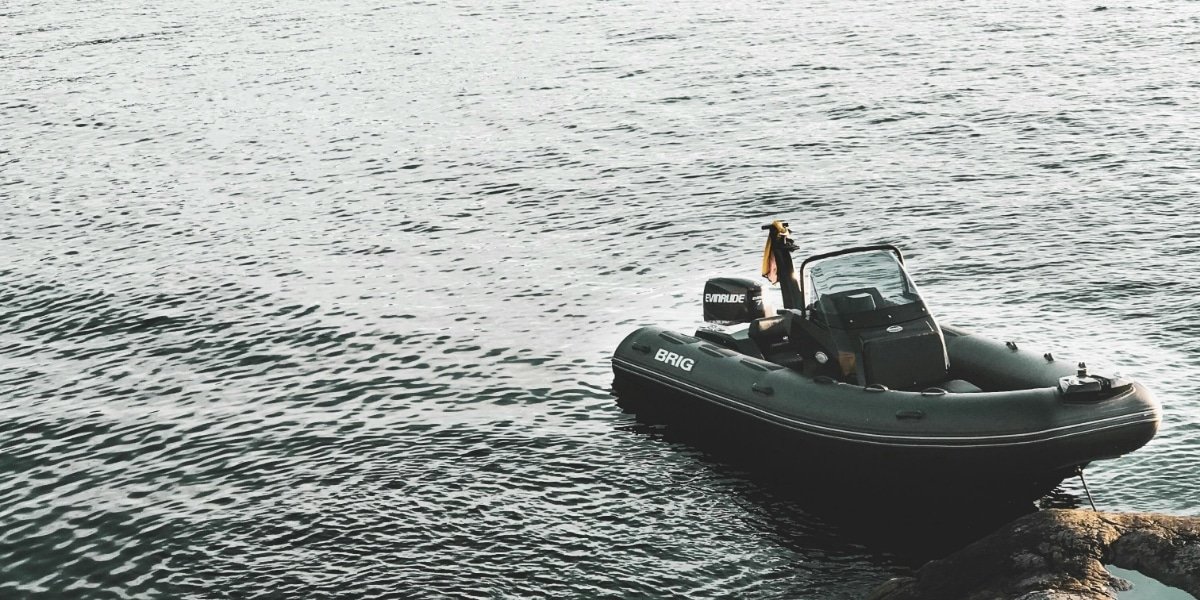 CE-godkendelse både - hvad skal du vide