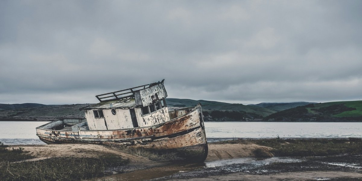Hvad gør du i tilfælde af en forsikringsskade på din båd
