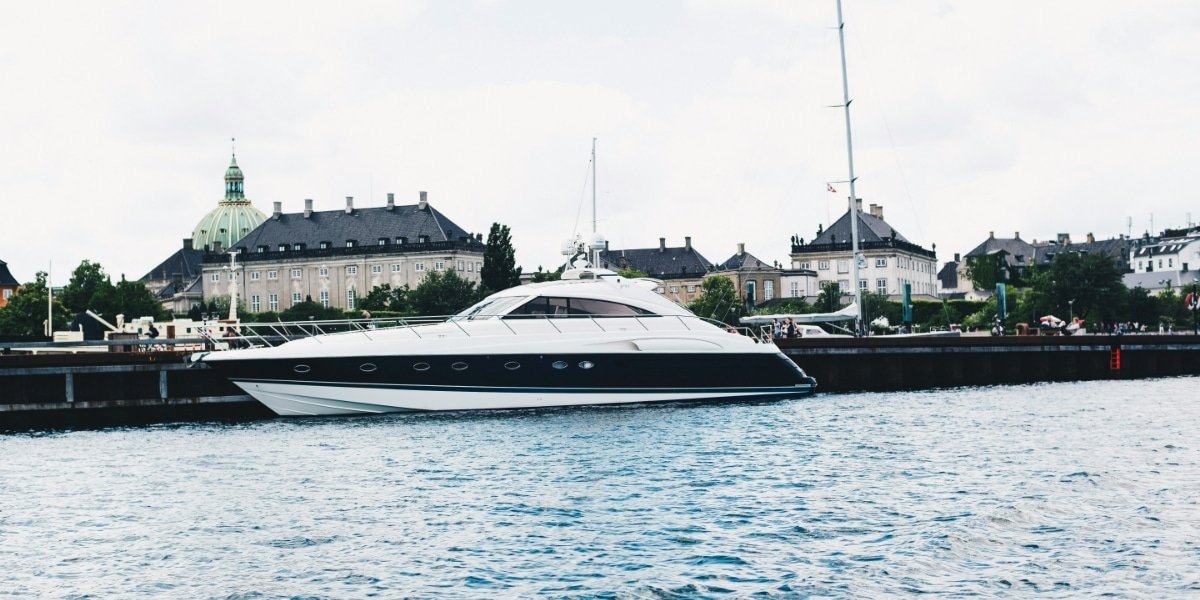 Hvad koster en båd Alt om udgifter, afgifter og investering