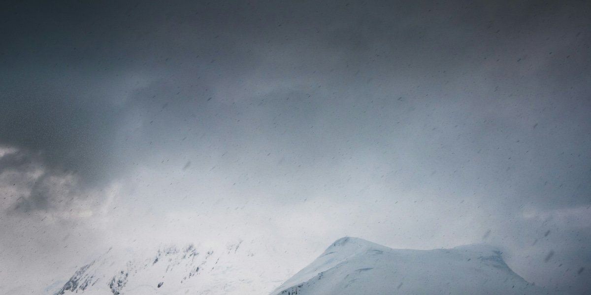 Hvor ligger Nordpolen