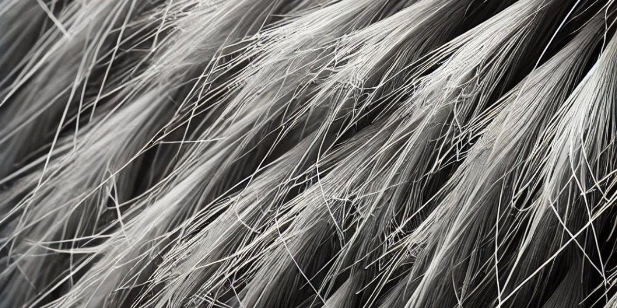 Hvordan arbejder man med glasfiber